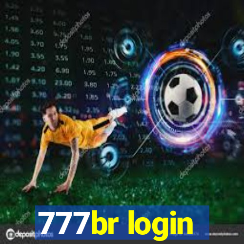 777br login